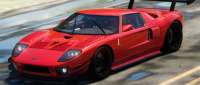 Ford GT