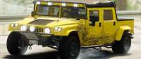 Hummer H1