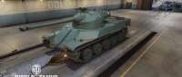 ARE AMX-50