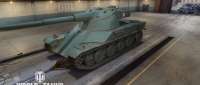 ARE AMX-50 120mm