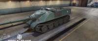 ARE AMX-50 Foch