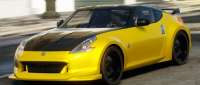 Nissan 370Z