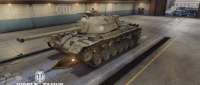 Chrysler M48 A2 'Patton'