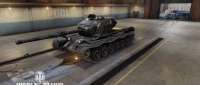 Bofors Strv K