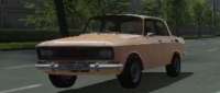 Moskvitch 2140