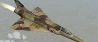 Dassault Mirage 5D