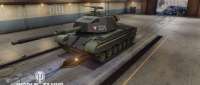 DATP M47 Patton