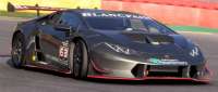 Lamborghini Huracán LP 620-2 Super Trofeo