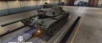 Chrysler M60 A1 'Patton'