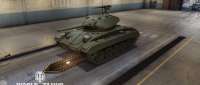 Cadillac M24 Chaffee