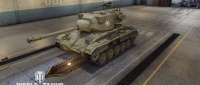 Cadillac M24E2 Super Chaffee