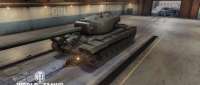 Detroit Tank Arsenal Heavy Tank T34
