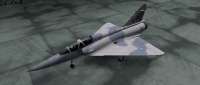 Dassault Mirage 2000D