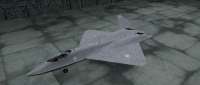 Northrop YF-23