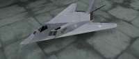 Lockheed F-117A Nighthawk