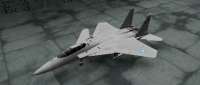 McDonnell Douglas F-15 S/MTD