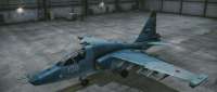 Sukhoi Su-25TM