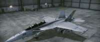 Boeing F/A-18F Super Hornet