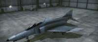 McDonnell Douglas F-4E Phantom II