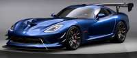 Dodge Viper ACR