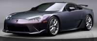 Lexus LFA