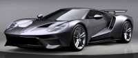 Ford GT