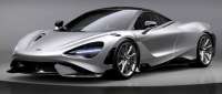 McLaren 765LT
