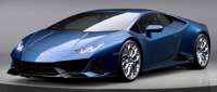 Lamborghini Huracán EVO