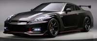Nissan GT-R Nismo