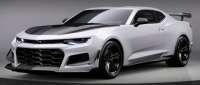 Chevrolet Camaro ZL1