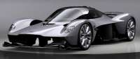 Aston Martin Valkyrie