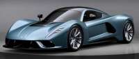 Hennessey Venom F5