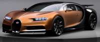 Bugatti Chiron