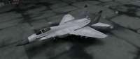 Mikoyan-Gurevich MiG-29A
