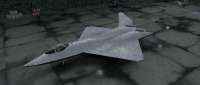 Northrop YF-23