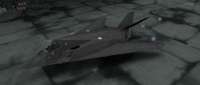 Lockheed F-117A Nighthawk