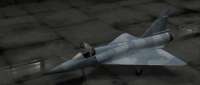 Dassault Mirage 2000