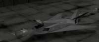 Lockheed F-117A Nighthawk