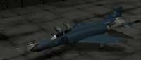 McDonnell Douglas F-4E Phantom II
