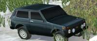 Lada 4x4