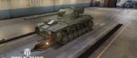 Strv M/42-57