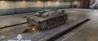 Alkett StuG III Ausf. G