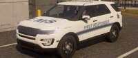 Ford Police Interceptor Utility
