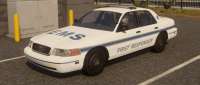 Ford Crown Victoria