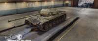 Vickers-Armstrongs Centurion Mk. 2