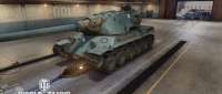 Lorraine 40 t AMX M4