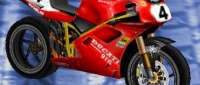 Ducati 916