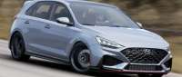 Hyundai i30 N