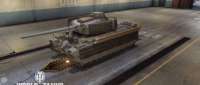 Vulcan Foundry Matilda II