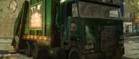 Peterbilt 362